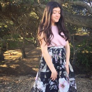 Meet your Posher, Maribel