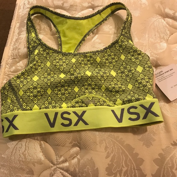 Victoria's Secret Other - ‼️NWT‼️ Victoria's Secret Sport VSX Sports Bra