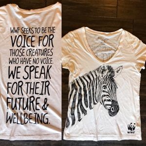 WWF T-Shirt