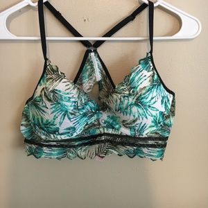 Victoria's Secret Pink Bralette