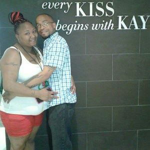 Meet your Posher, Cherrie