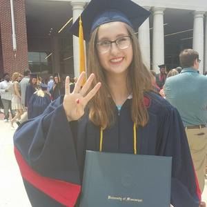 Meet your Posher, Amelia