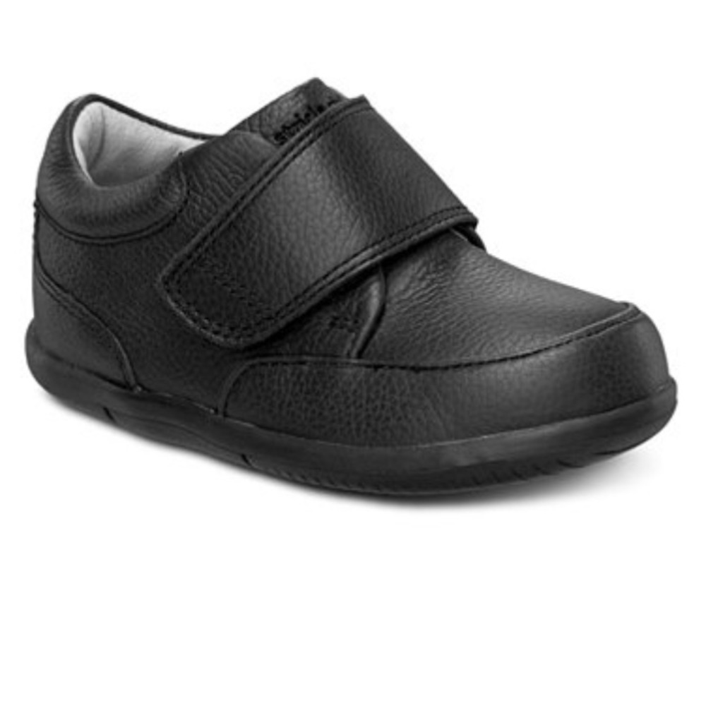 SOLD | Black Dress Shoe