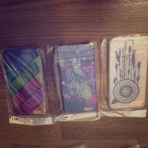 iPhone cases