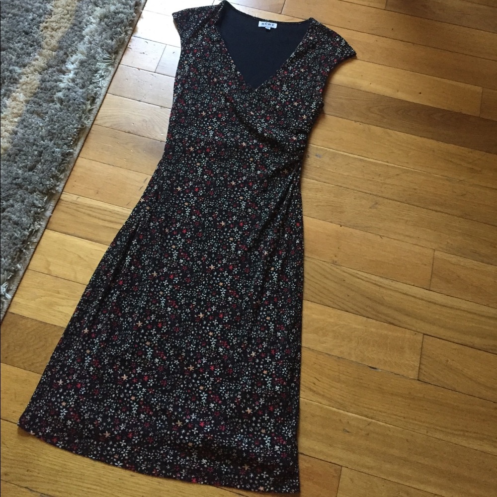 Ruby dress