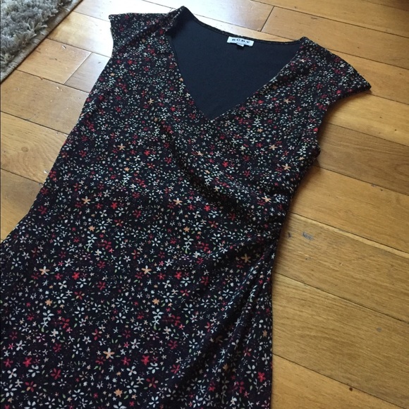 Ruby dress - Picture 2 of 4