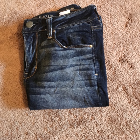 American Eagle Jeans - Picture 1 of 4