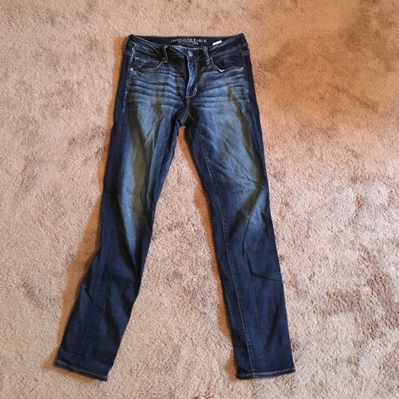American Eagle Jeans - Picture 2 of 4
