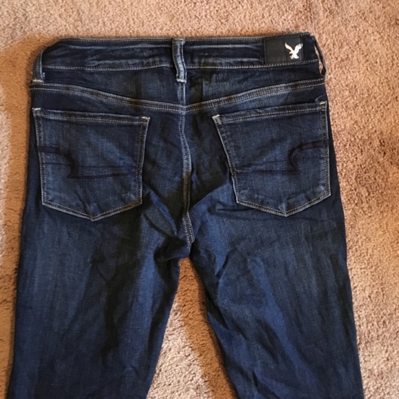 American Eagle Jeans - Picture 3 of 4