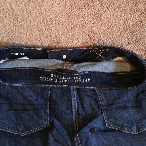 American Eagle Jeans - Picture 4 of 4