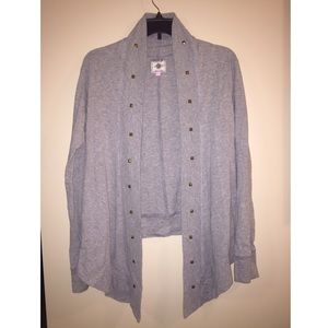 PINK Victoria's Secret Cardigan