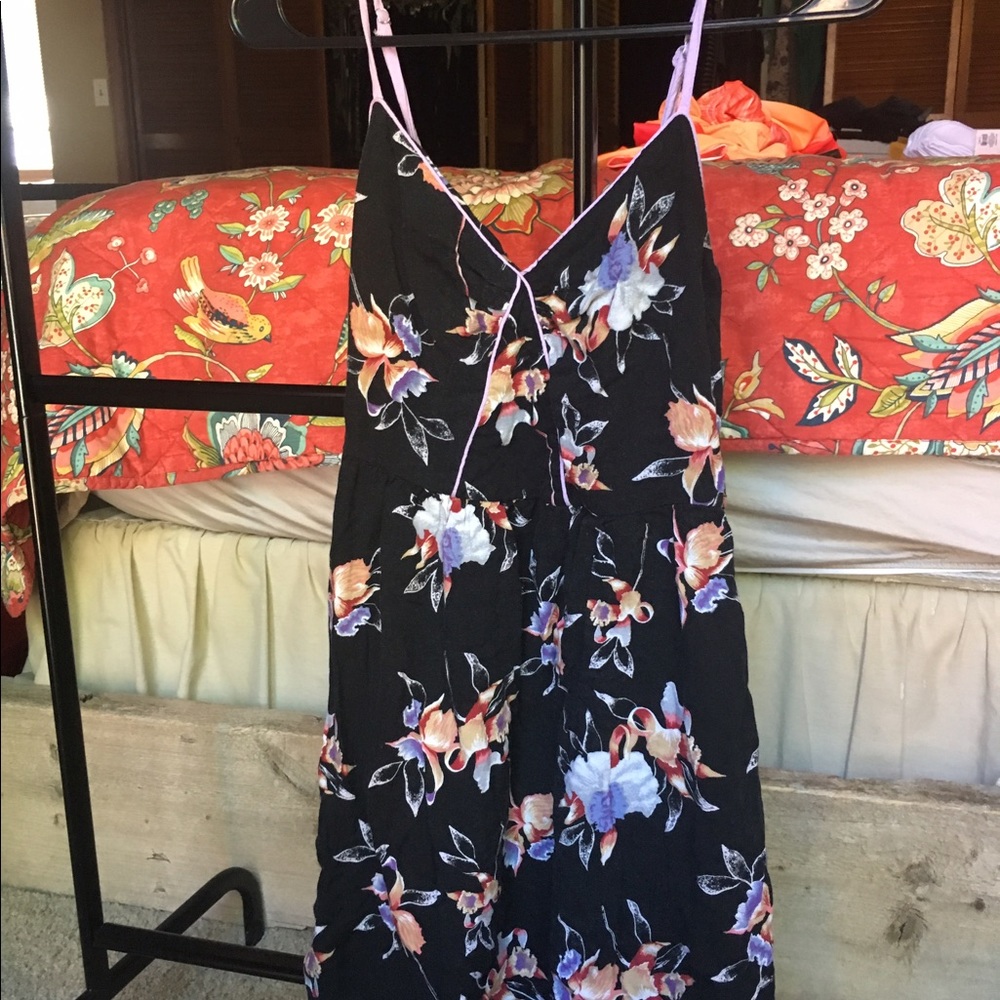 Cute sundress size M