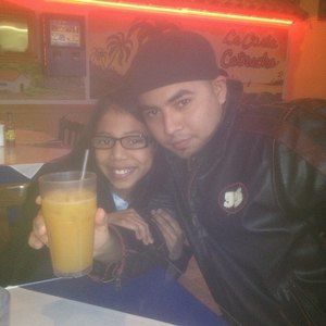 Meet your Posher, Melvin