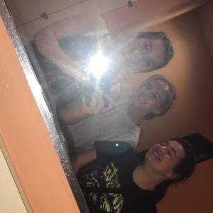 Meet your Posher, Madalyn