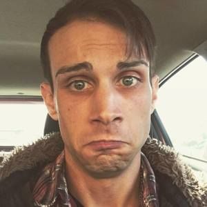 Meet your Posher, Thomas