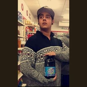 Meet your Posher, Greg