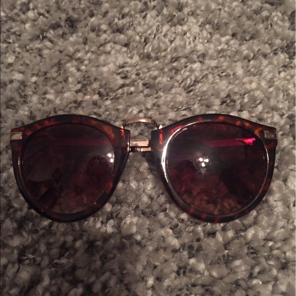 Steve Madden Sunglasses