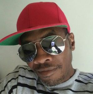 Meet your Posher, Andre