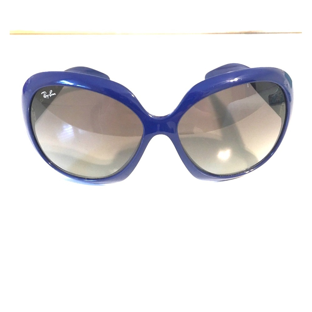 Ray Ban Jackie Ohh II Sunglasses