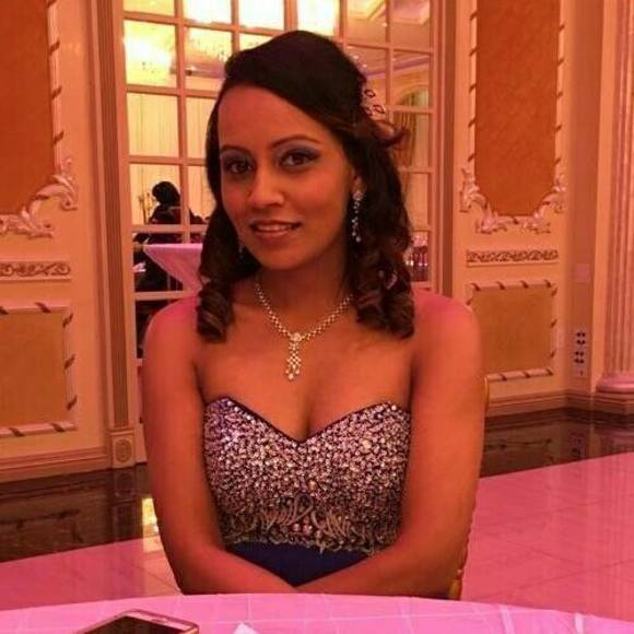 Meet your Posher, Shaneeza - Picture 1 of 1