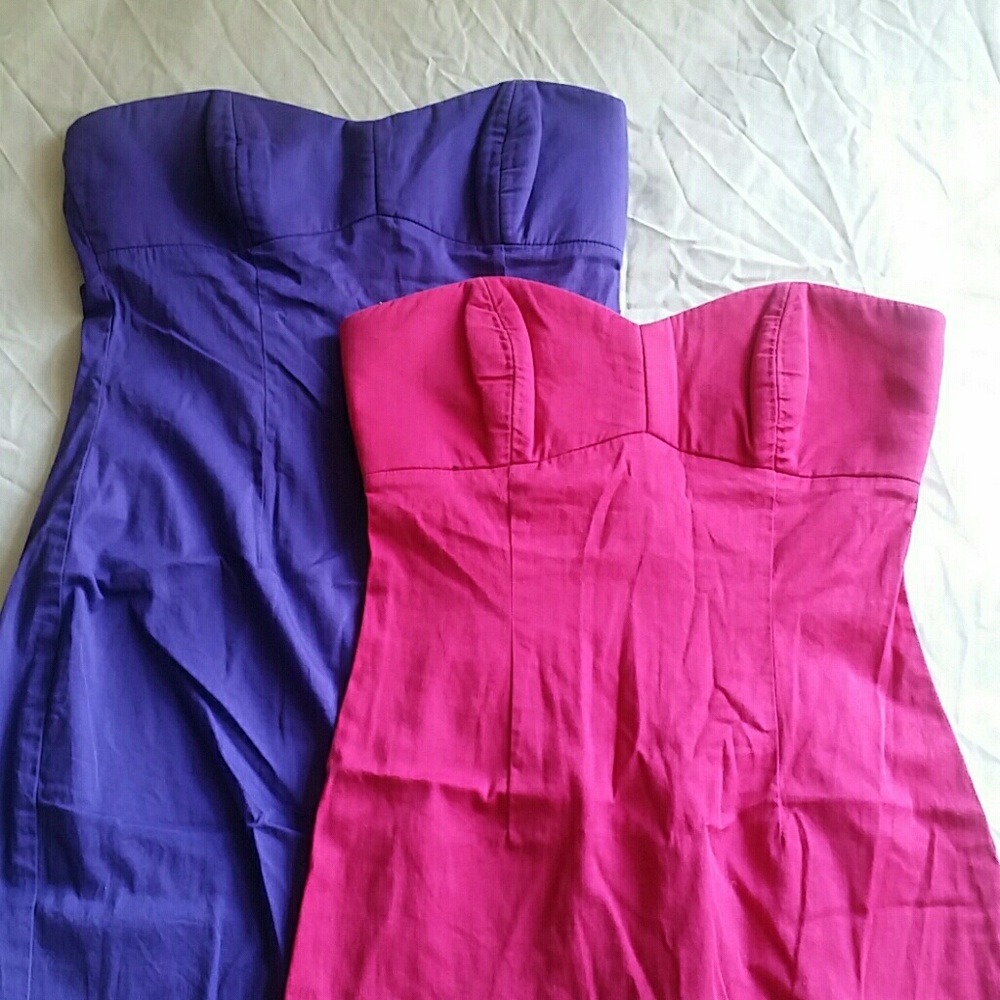 Dress Bundle