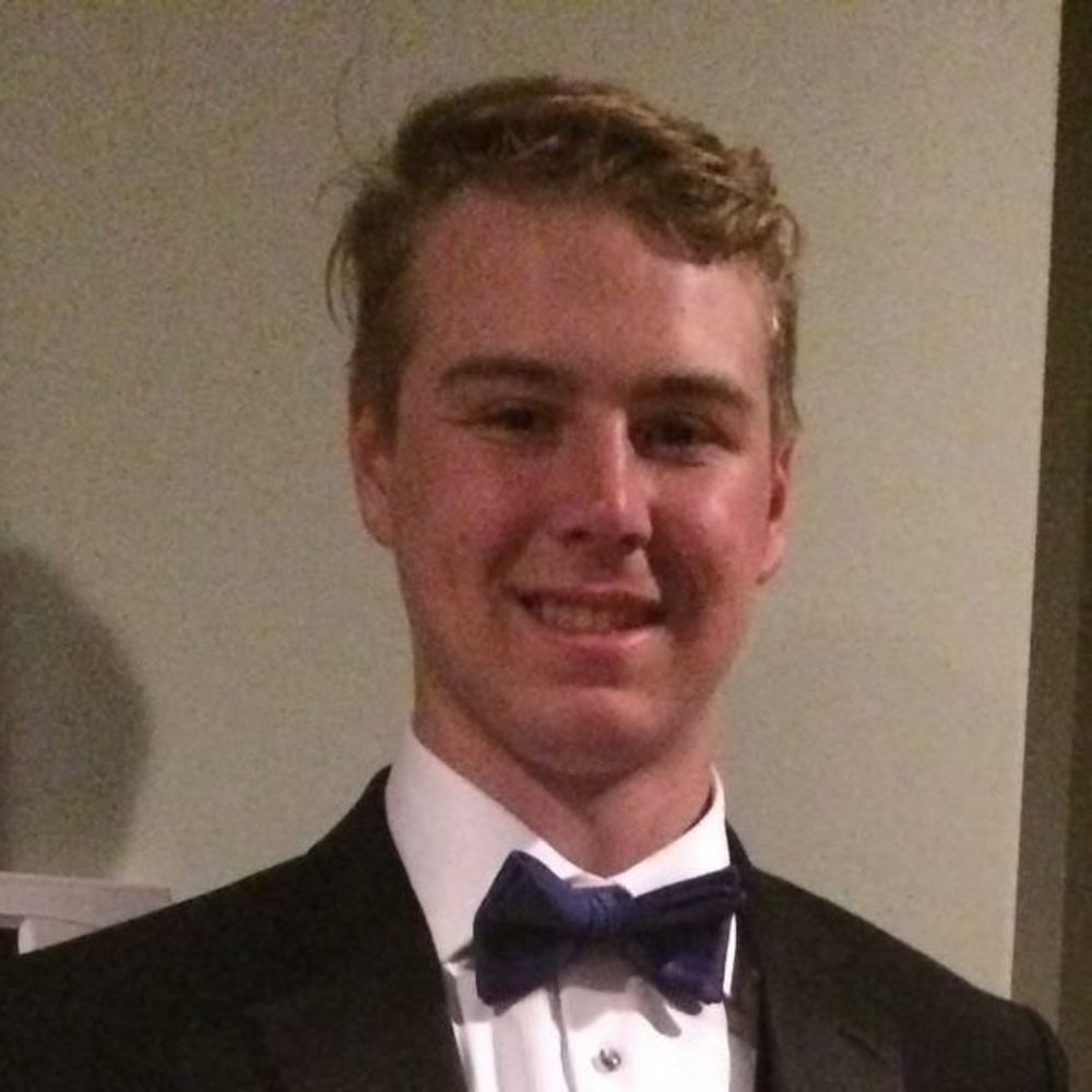 Meet your Posher, Brendan