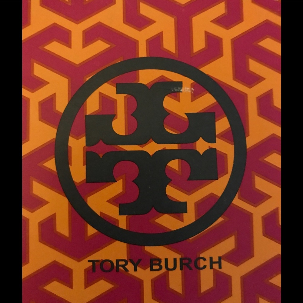 Tory Burch wedges