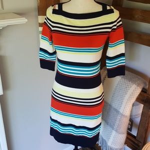 Milly | Like New Sweater dress