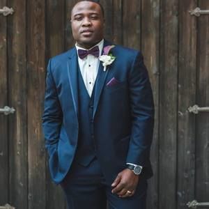 Meet your Posher, Chukwuso