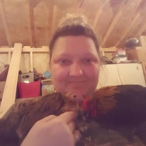 Meet your Posher, Tammy