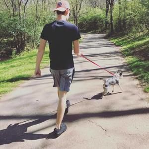 Meet your Posher, Hunter