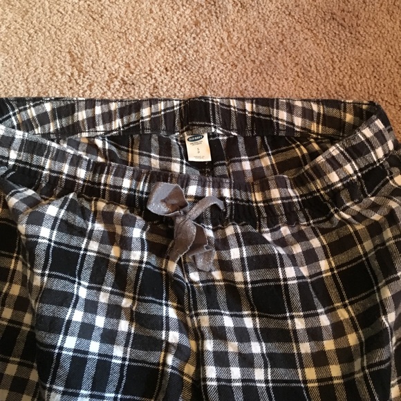 Pj pants old navy - Picture 2 of 3
