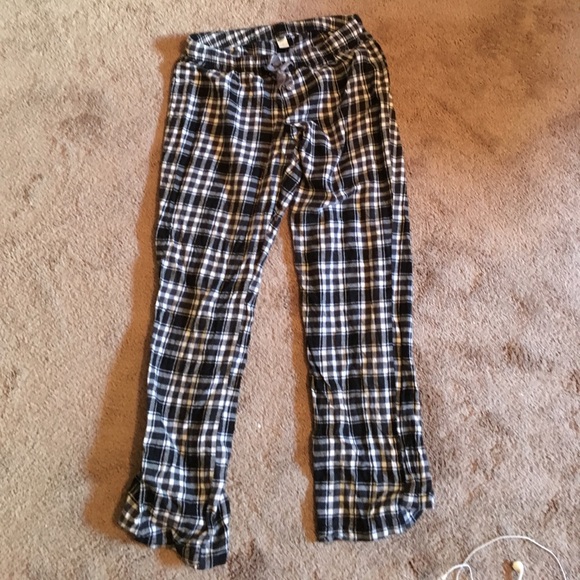 Pj pants old navy - Picture 3 of 3