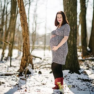 Meet your Posher, Kristen