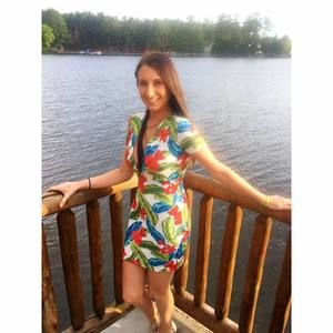 Meet your Posher, Seana