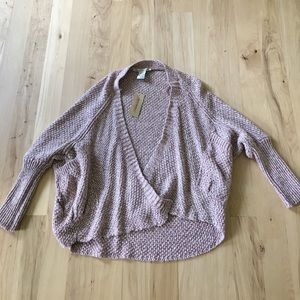 American Rag cardigan