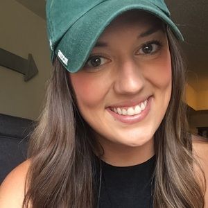 Meet your Posher, Kiley