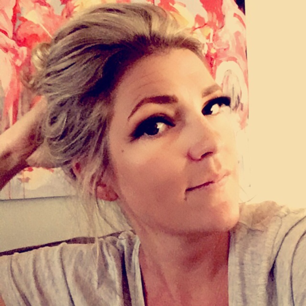 Meet your Posher, Carrie