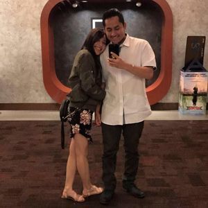 Meet your Posher, Nancy