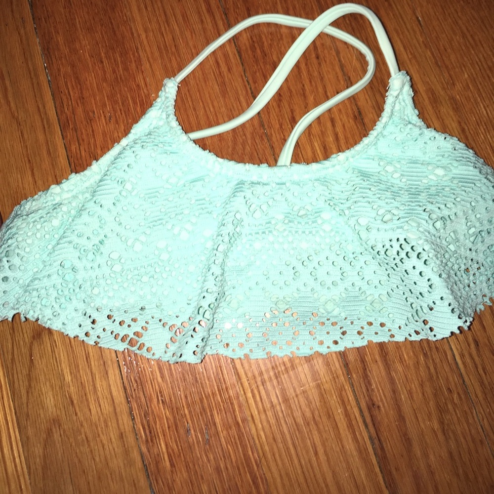 Lightly used but with name stamp