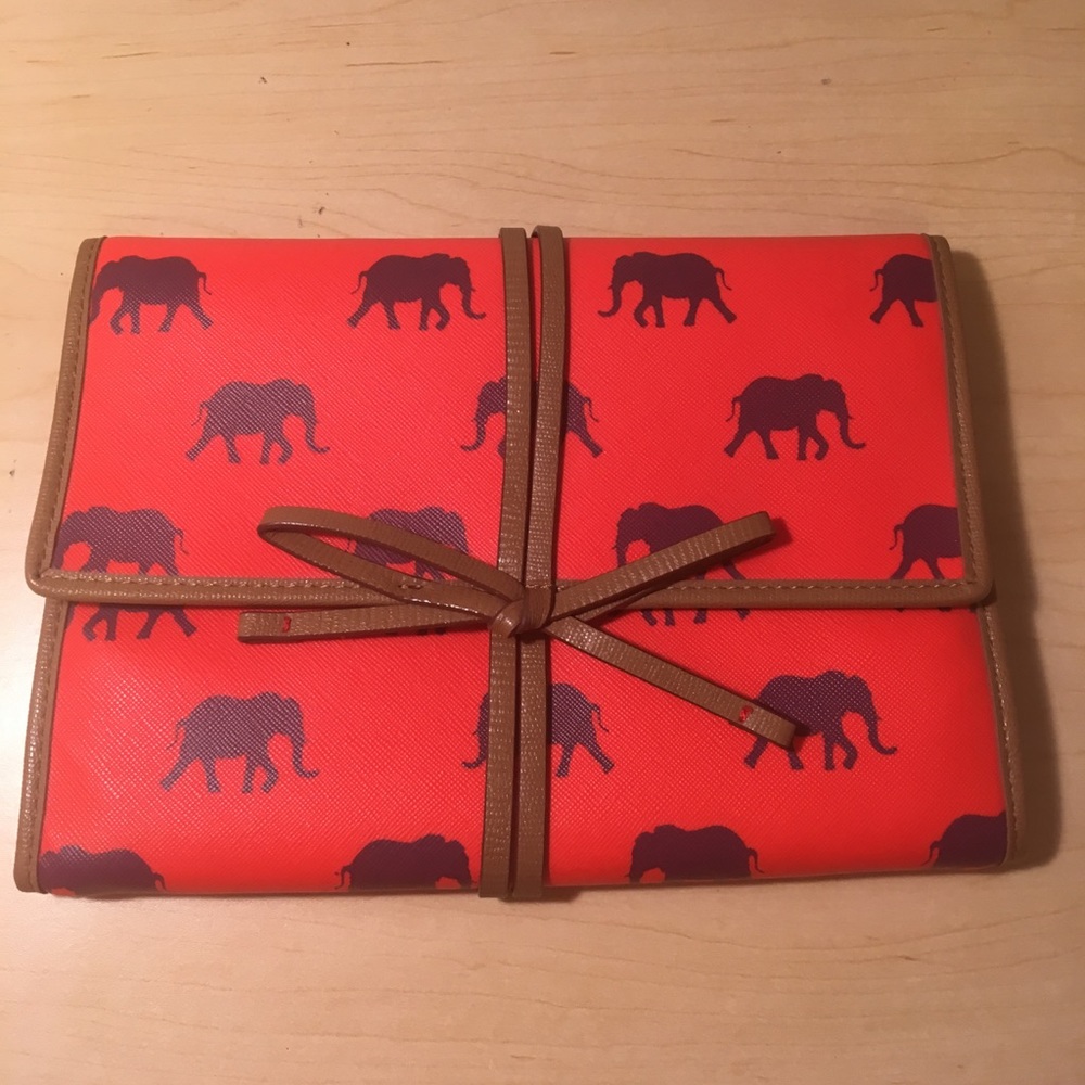 Stella & Dot Jewelry Case