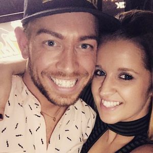 Meet your Posher, Cole