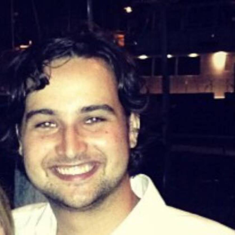 Meet your Posher, Ryan