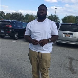 Meet your Posher, Thaddeus