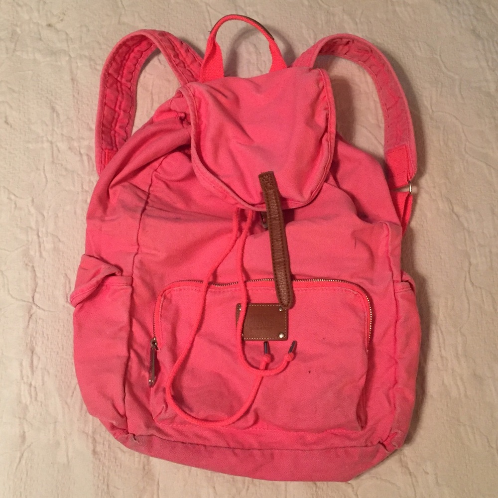 VS PINK Backpack