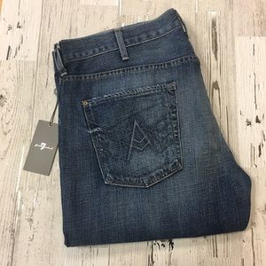7 For All Mankind - Men's Bootcut Jeans