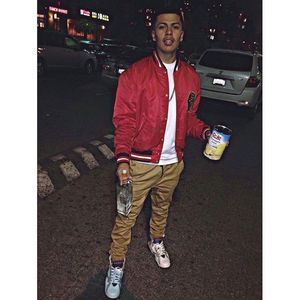 Meet your Posher, Daniel