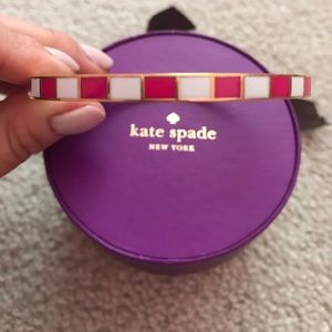 Kate Spade bangle