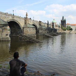 Meet your Posher, Ivan