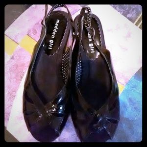 Beautiful Madden Girl women's shoes